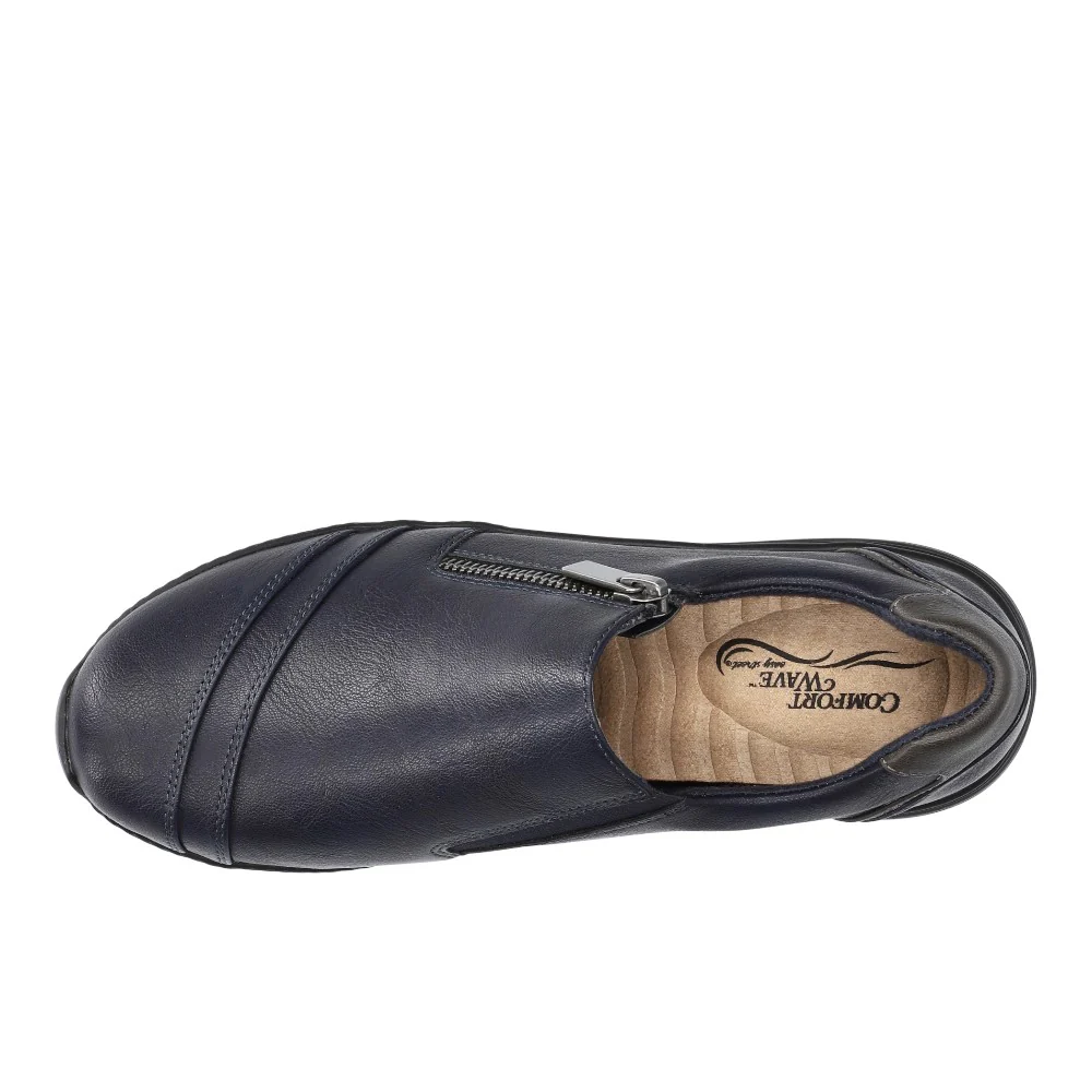 Karol Comfort Slip On Flats - Image 4