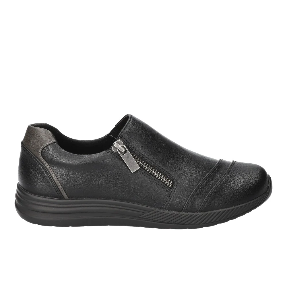 Karol Comfort Slip On Flats