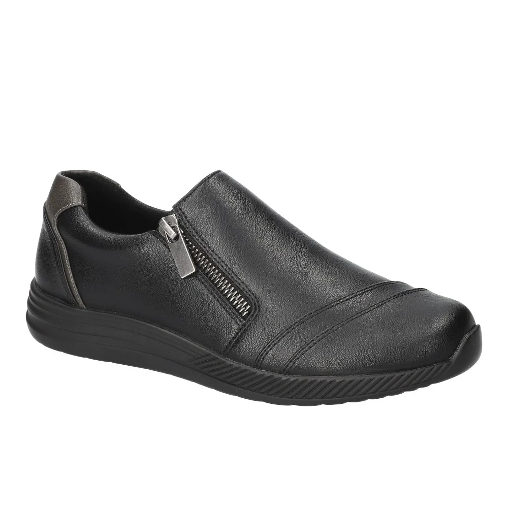Karol Comfort Slip On Flats - Image 2