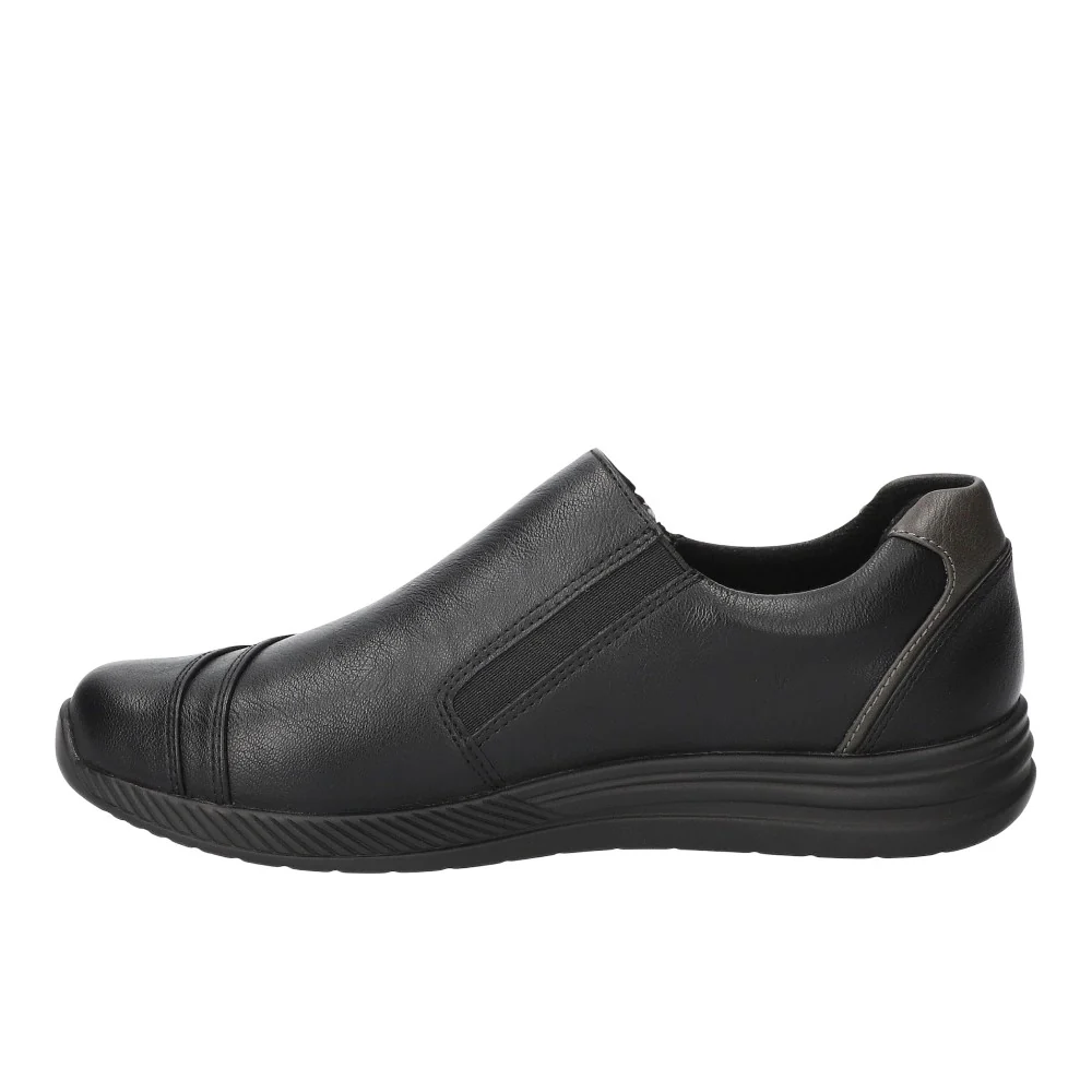 Karol Comfort Slip On Flats - Image 3
