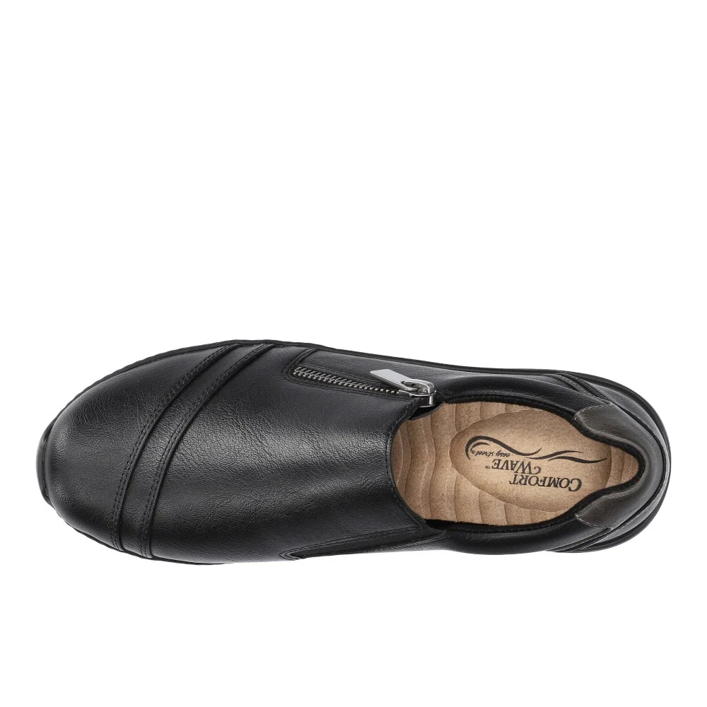 Karol Comfort Slip On Flats - Image 4