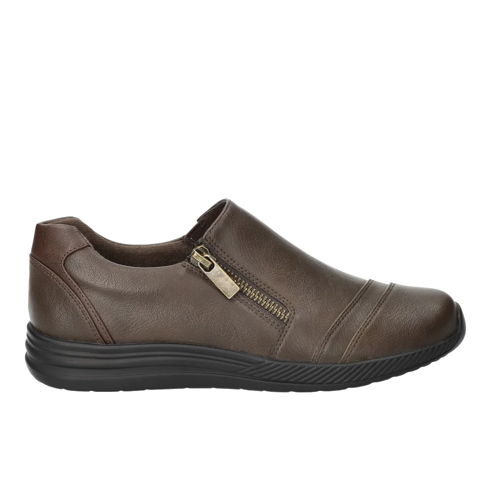 Karol Comfort Slip On Flats