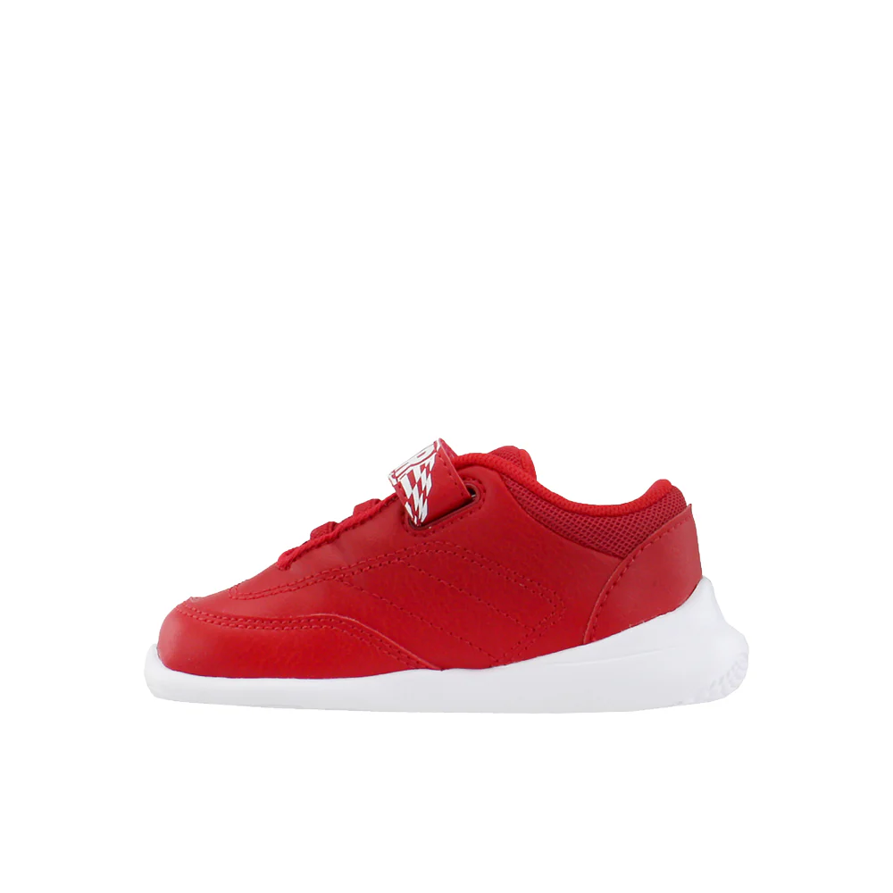Scuderia Ferrari Kart Cat III Slip On Sneakers (Toddler) - Image 3
