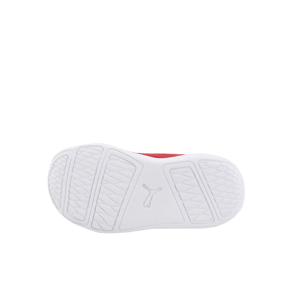 Scuderia Ferrari Kart Cat III Slip On Sneakers (Toddler) - Image 5