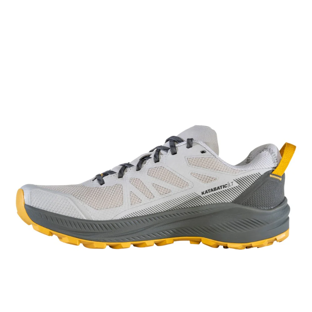 Katabatic LT Low GTX Hiking Shoes - Image 3