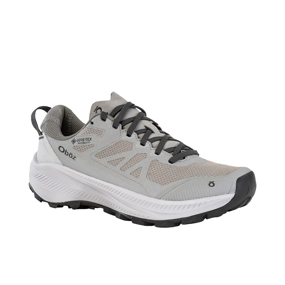 Katabatic LT Low GTX Hiking Shoes - Image 2