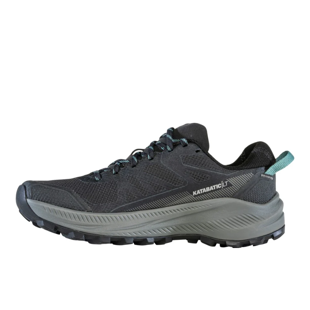 Katabatic LT Low GTX Hiking Shoes - Image 3