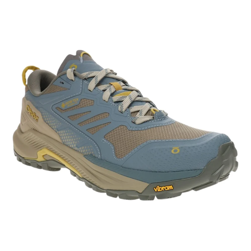 Katabatic RT Low GTX Hiking Shoes - Image 2