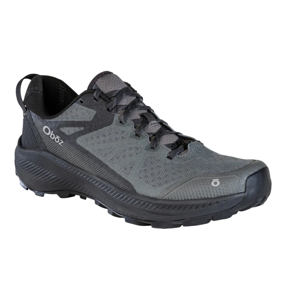 Katatatic LT Low Hiking Shoes - Image 2