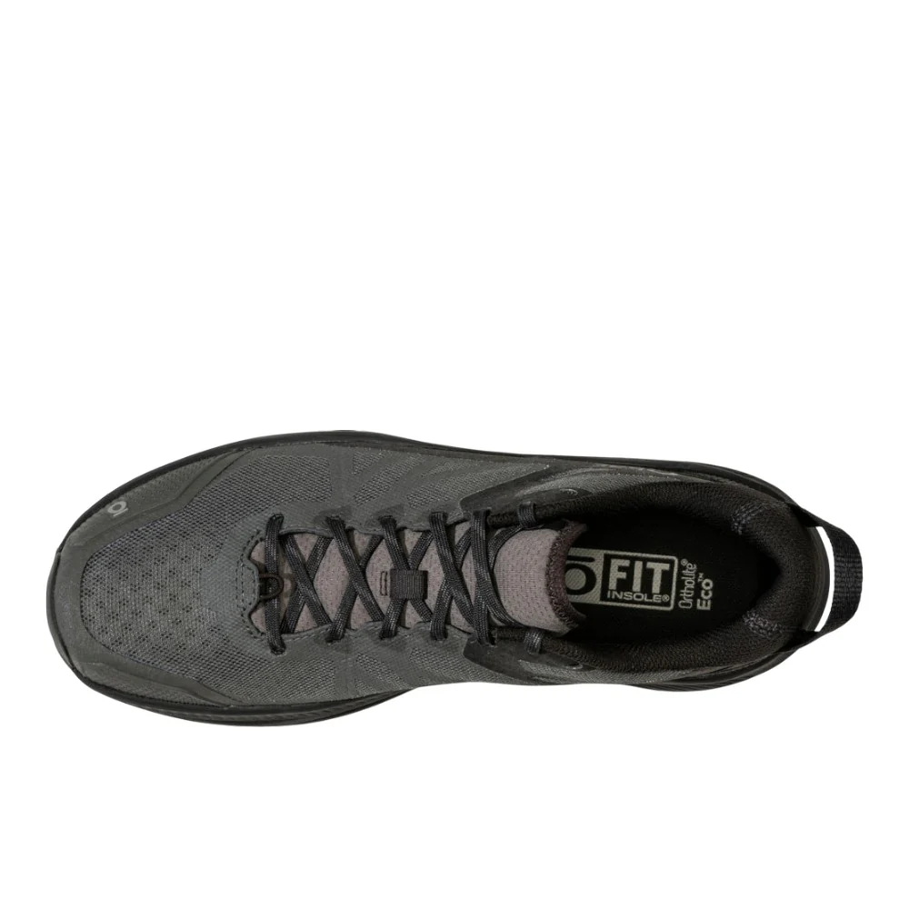 Katatatic LT Low Hiking Shoes - Image 4