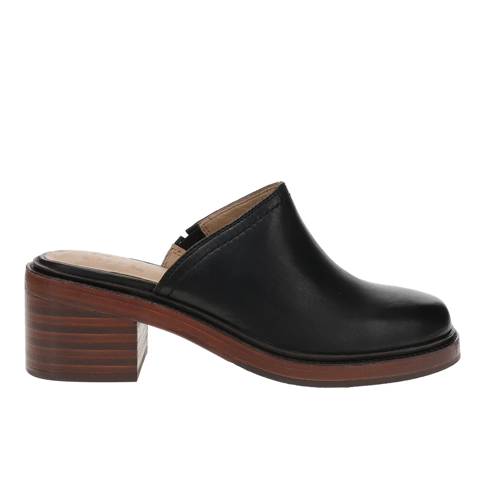 Kate Mule Clogs