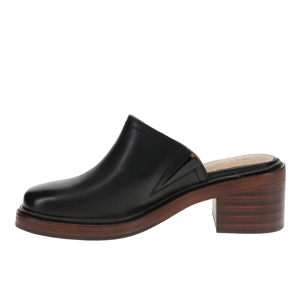 Kate Mule Clogs - Image 3