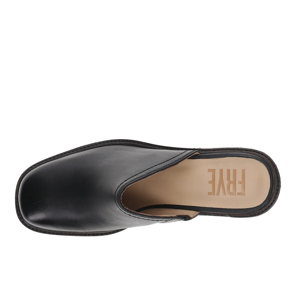 Kate Mule Clogs - Image 4