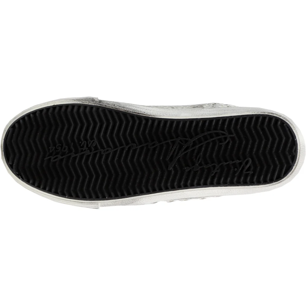 Kate High Top Lace Up Sneakers - Image 5