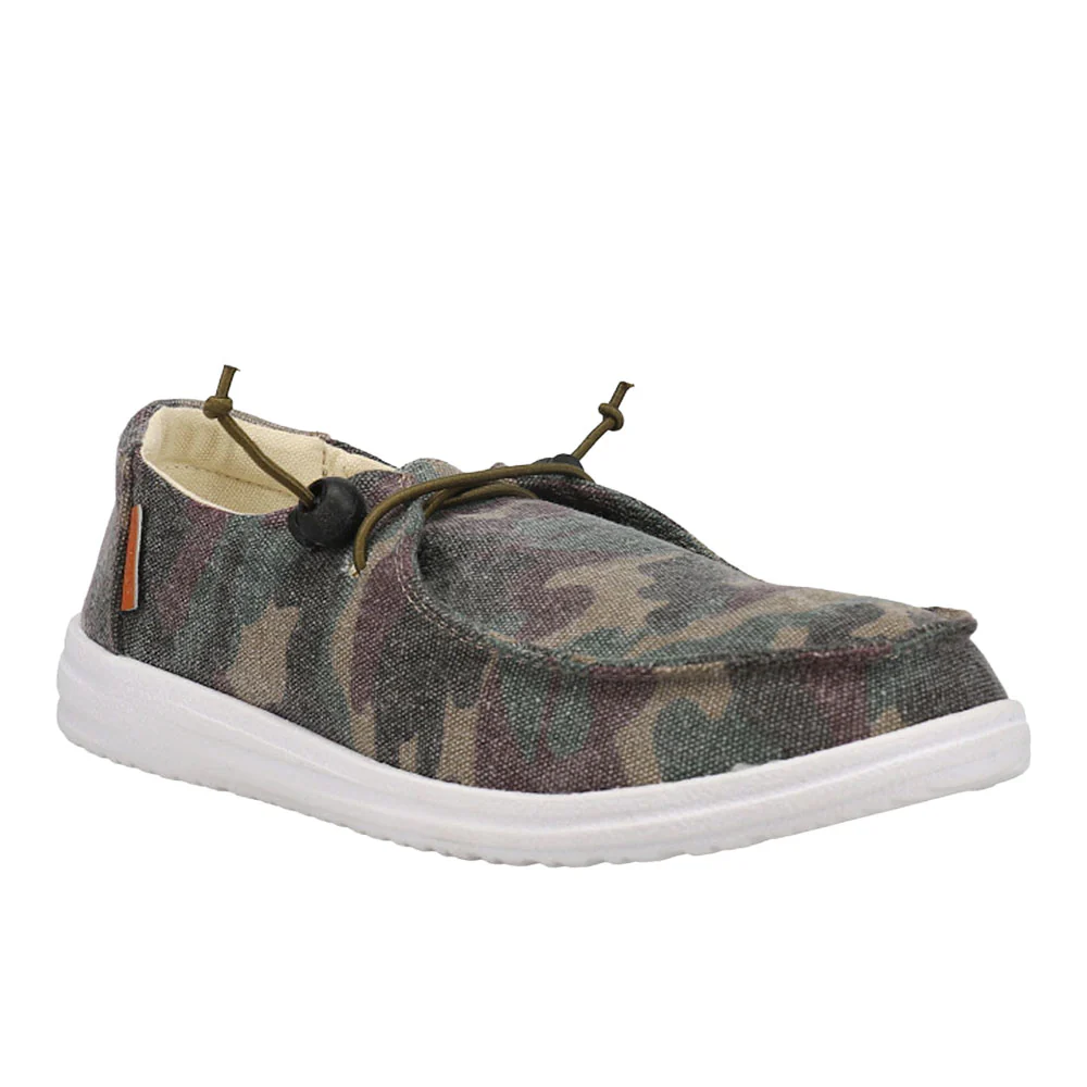 Kayak Camouflage Boat Flats - Image 2