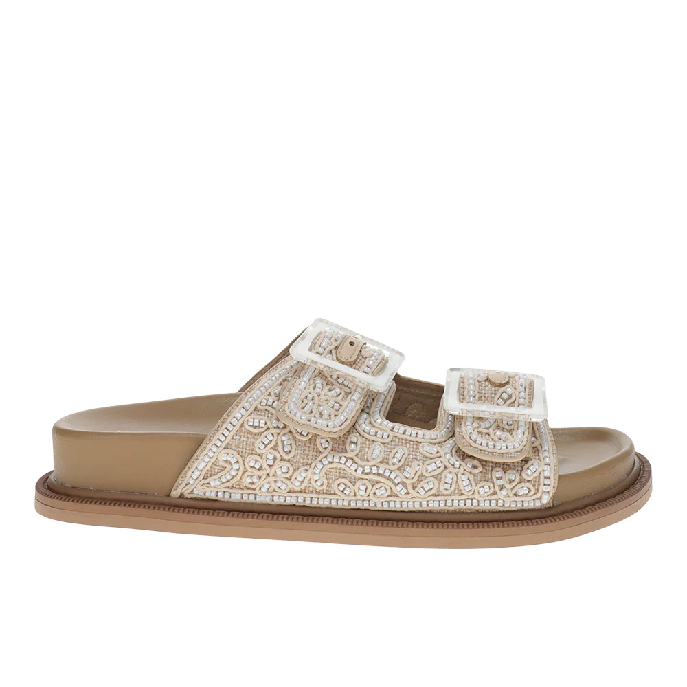 Kayla Sandals