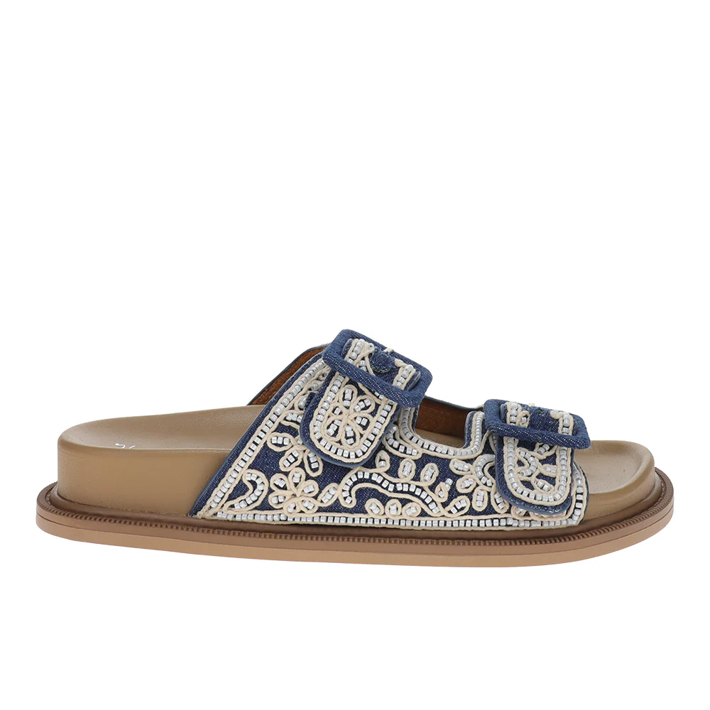 Kayla Sandals