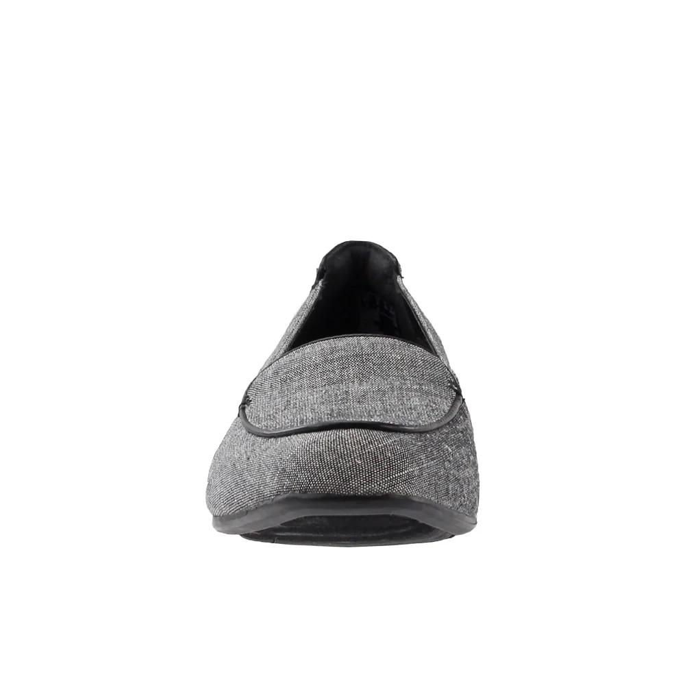 Keesha Luca Slip On Flats - Image 5