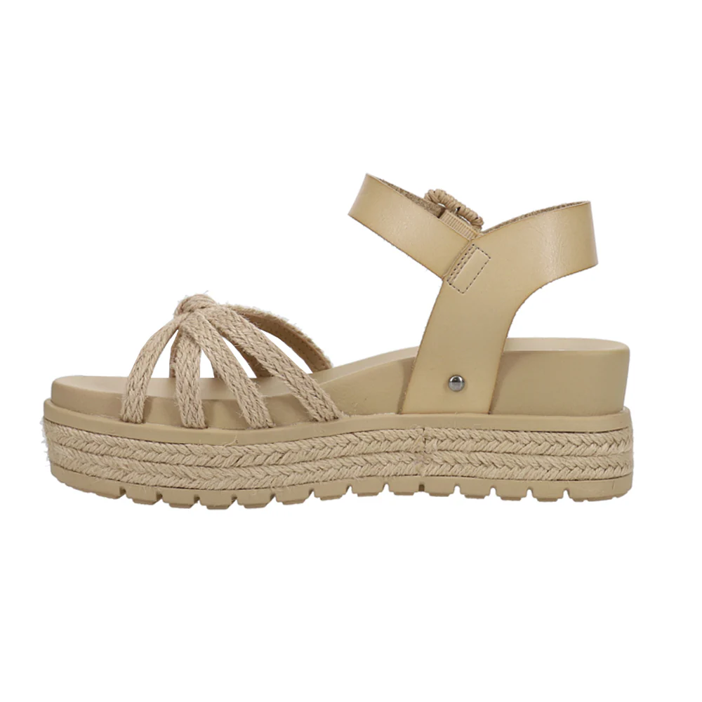 Kehlani Ankle Strap Platform Espadrille Wedge Sandals - Image 3