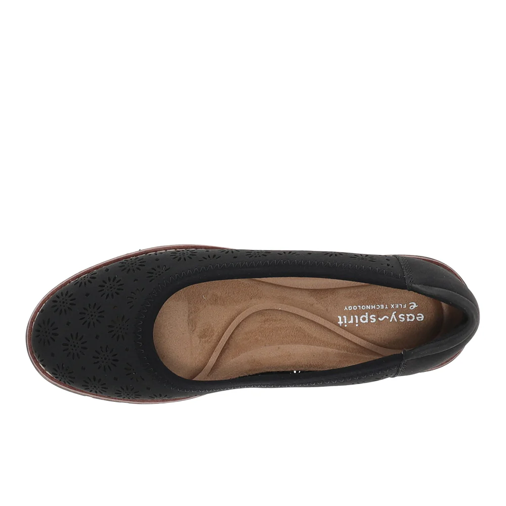 Keliann Slip On Flats - Image 4