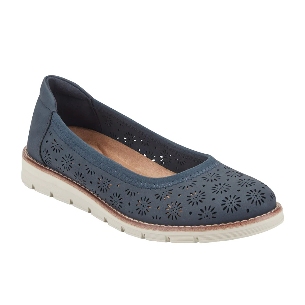Keliann Slip On Flats - Image 2