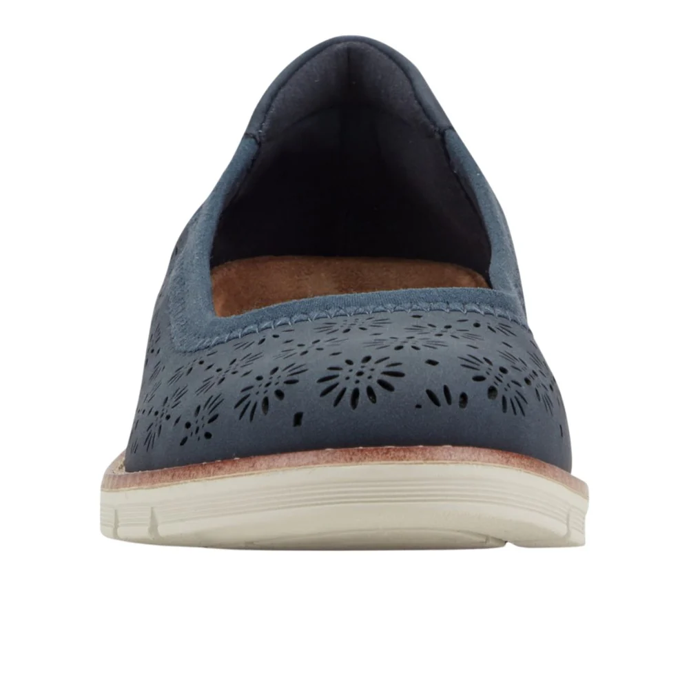 Keliann Slip On Flats - Image 3