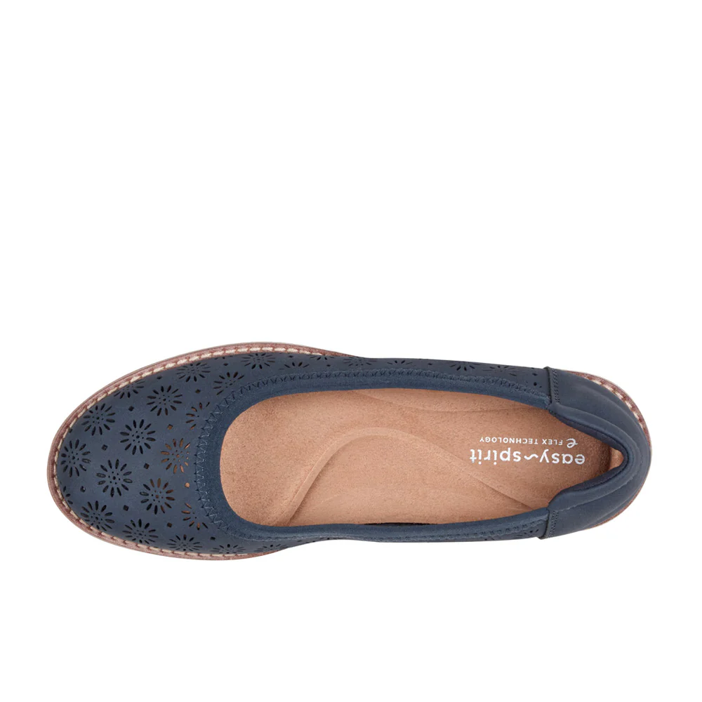 Keliann Slip On Flats - Image 4