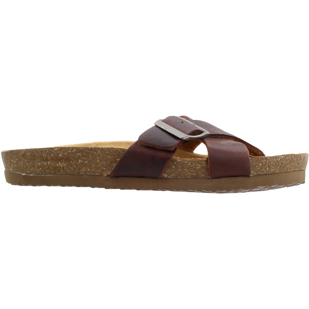 Kelley Slide Sandals