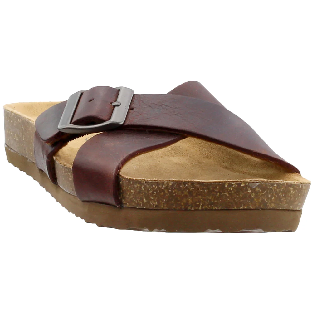 Kelley Slide Sandals - Image 2
