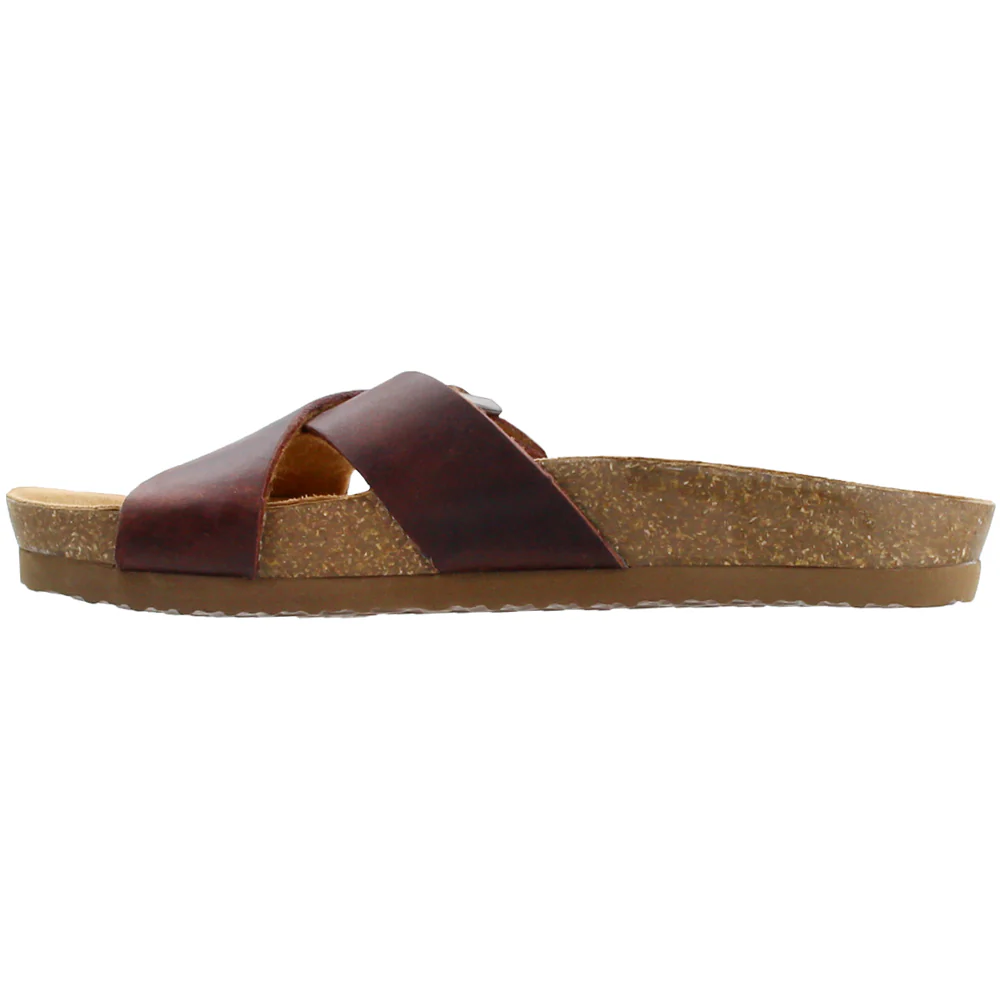 Kelley Slide Sandals - Image 4