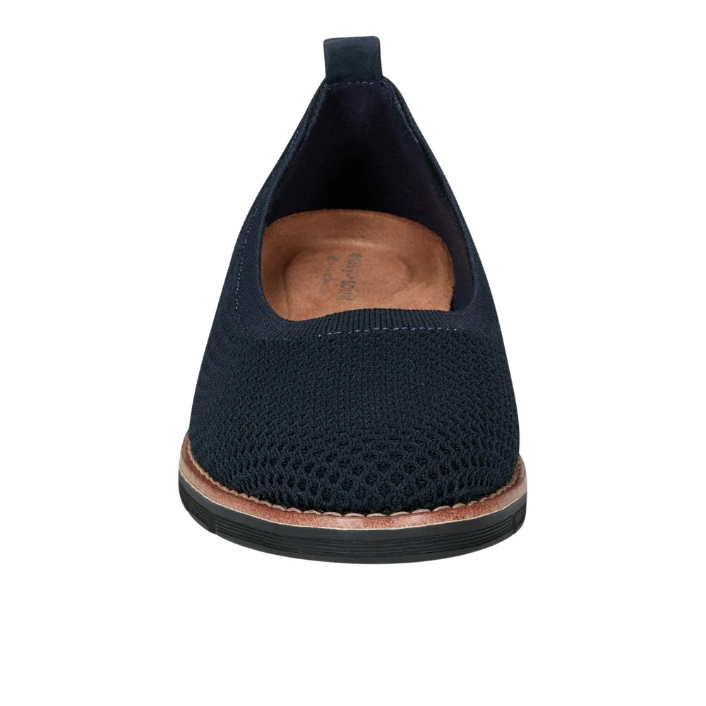 Kellina Slip On Flats - Image 3