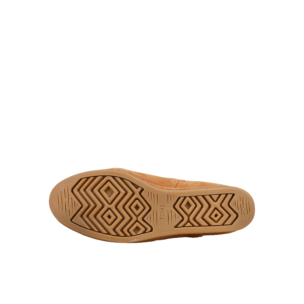 Kelsey Round Toe Wedge Booties (Little Kid-Big Kid) - Image 5