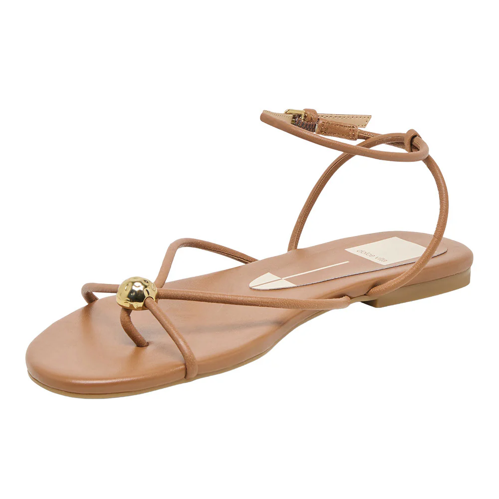 Kenley Strappy Ankle Strap Sandals - Image 3