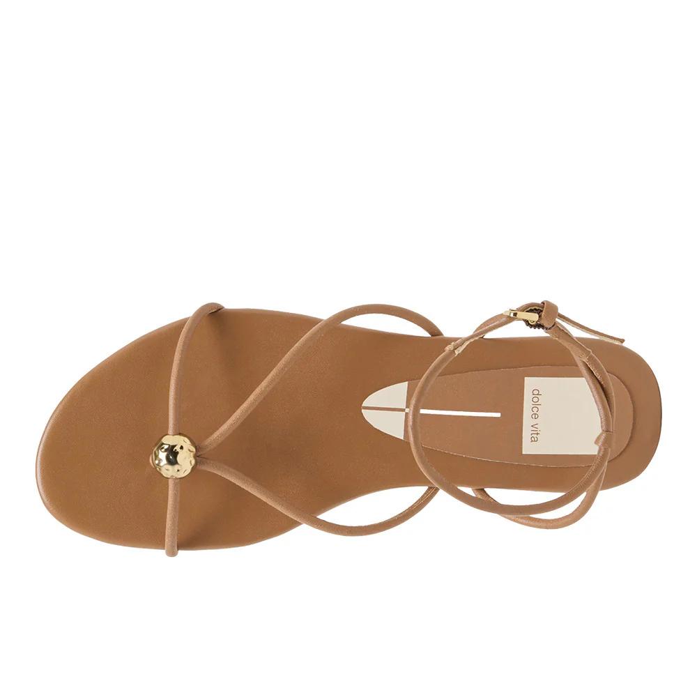 Kenley Strappy Ankle Strap Sandals - Image 4
