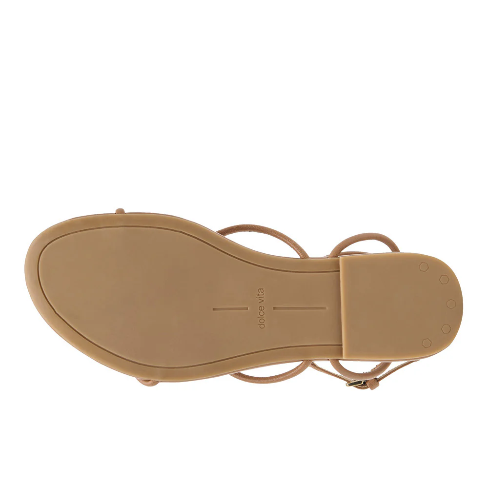 Kenley Strappy Ankle Strap Sandals - Image 5