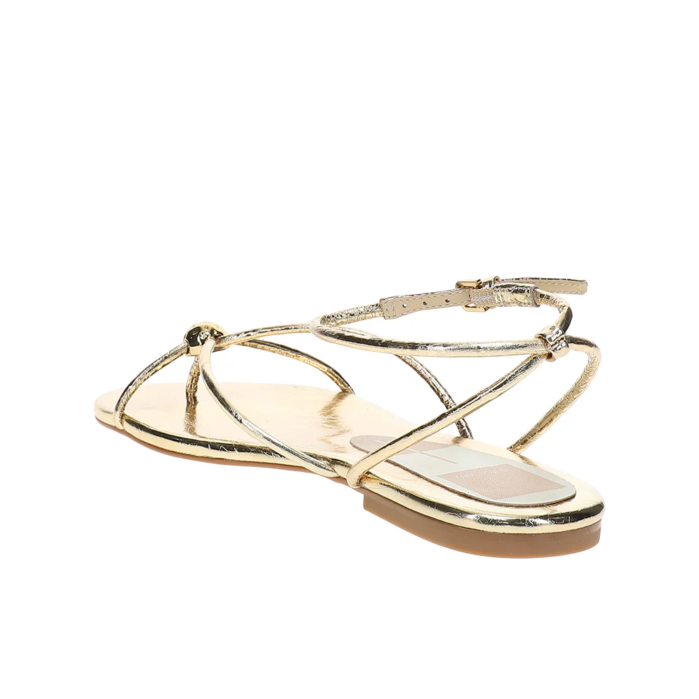Kenley Strappy Ankle Strap Sandals - Image 5