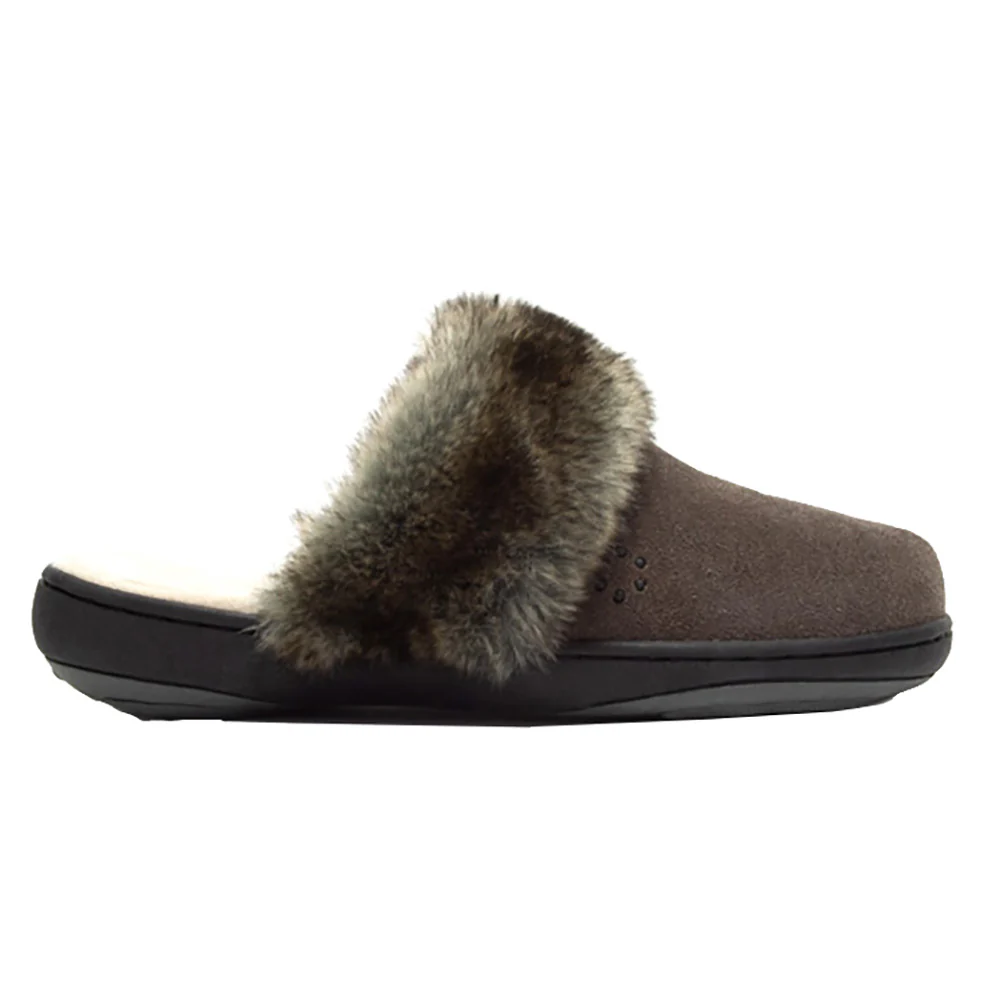 Kensley Scuff Slippers