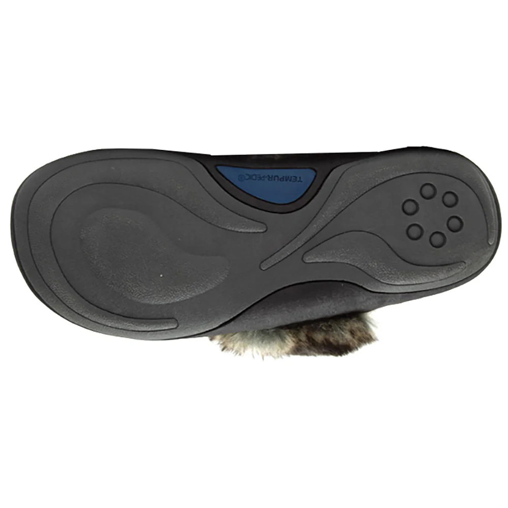 Kensley Scuff Slippers - Image 4