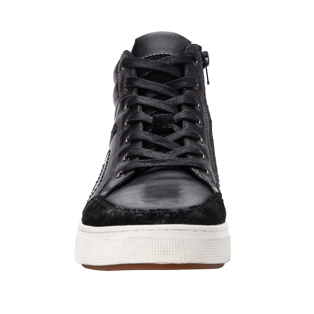 Kenton High Top Sneakers - Image 3