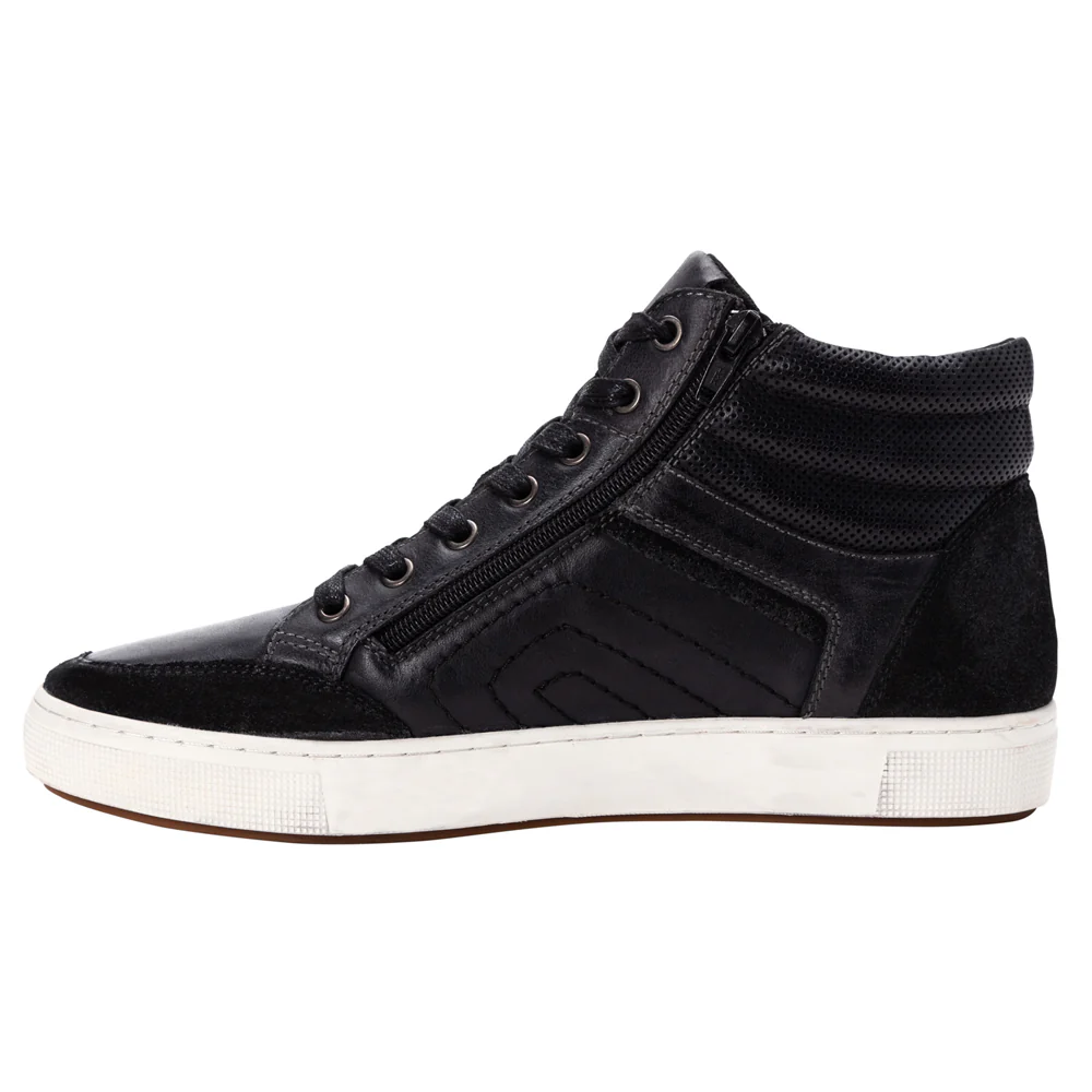 Kenton High Top Sneakers - Image 4