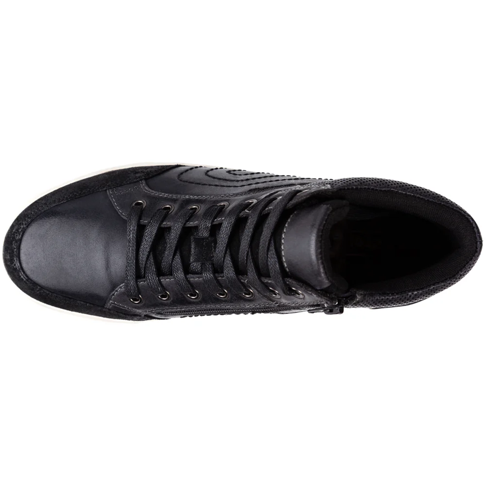 Kenton High Top Sneakers - Image 5