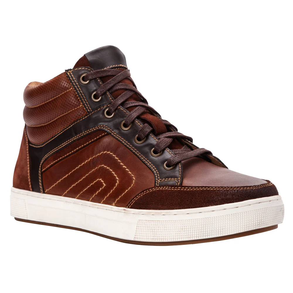 Kenton High Top Sneakers - Image 2