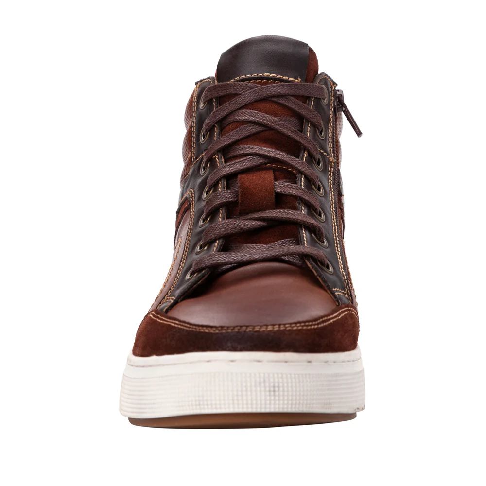 Kenton High Top Sneakers - Image 3