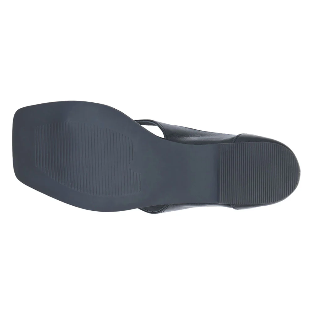Kerry Ankle Strap Sandals - Image 5