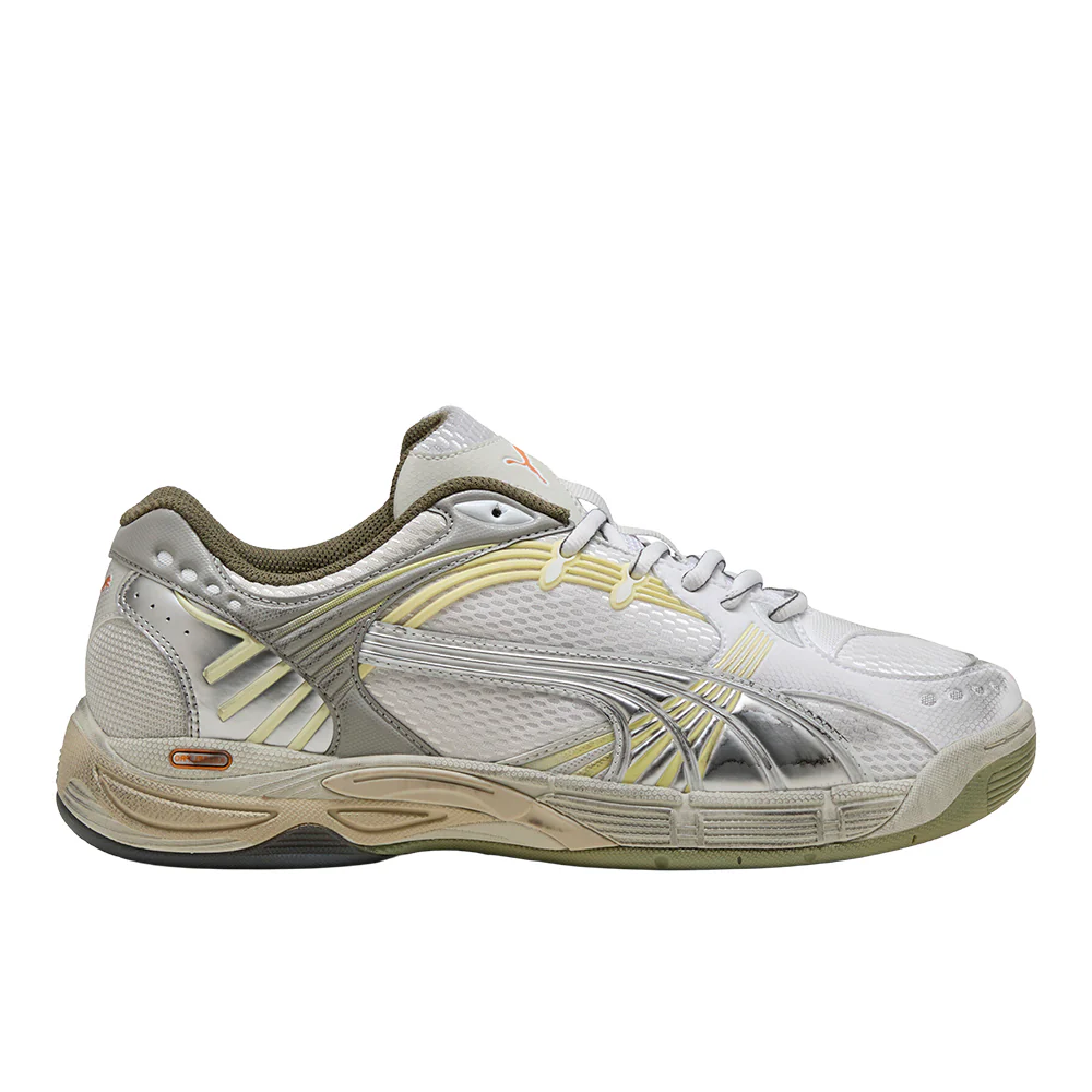 Kessel Pro Sneakers
