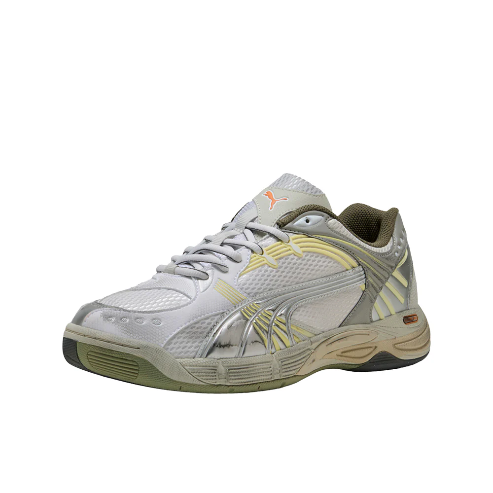 Kessel Pro Sneakers - Image 2