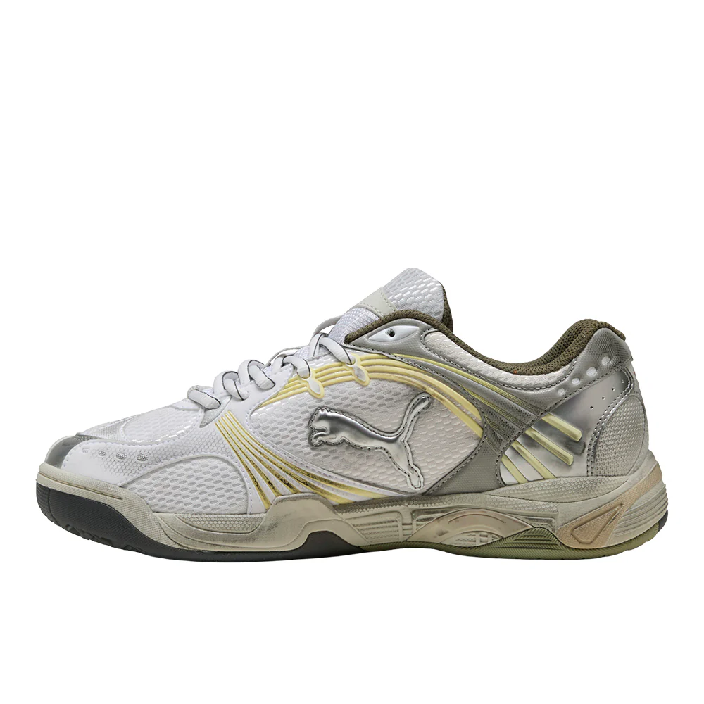 Kessel Pro Sneakers - Image 3