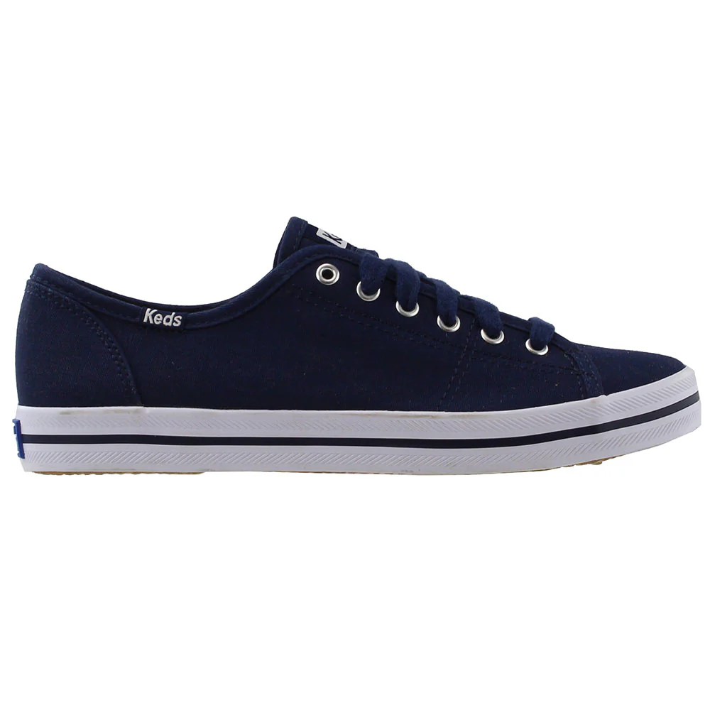 Kickstart Lace Up Sneakers