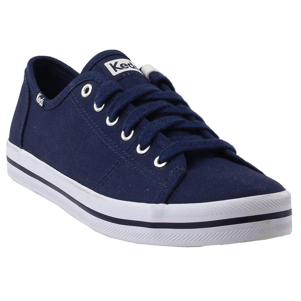 Kickstart Lace Up Sneakers - Image 2