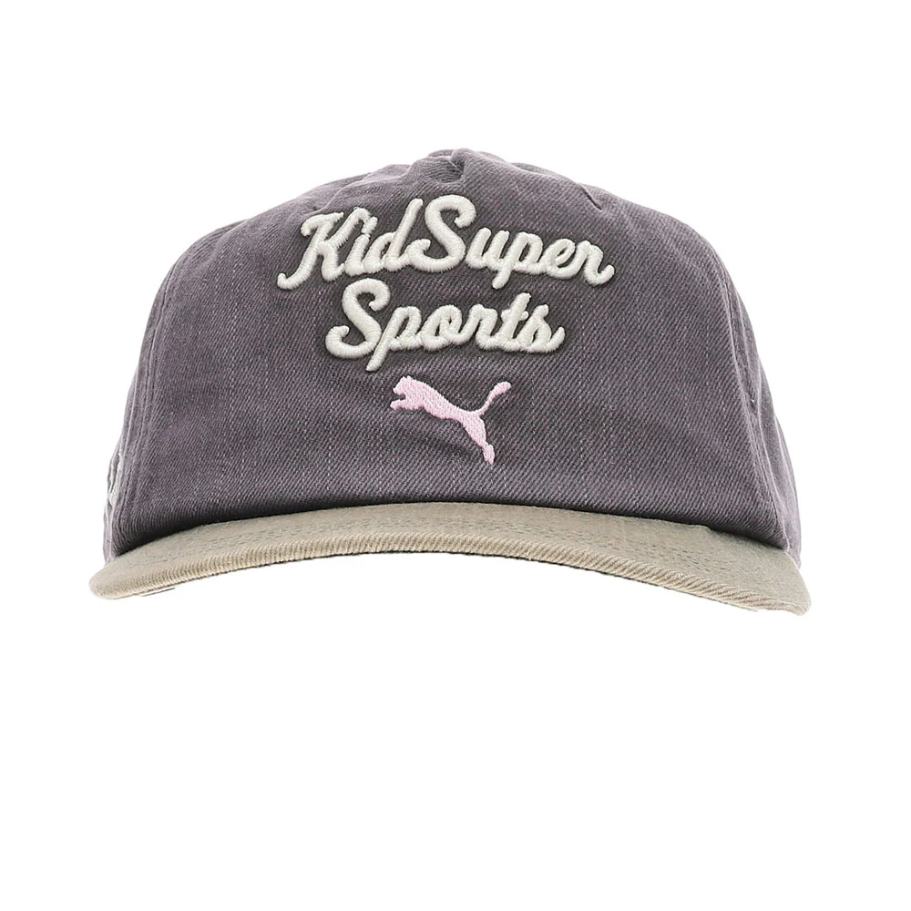 PUMA X KIDSUPER Baseball Cap - Image 2